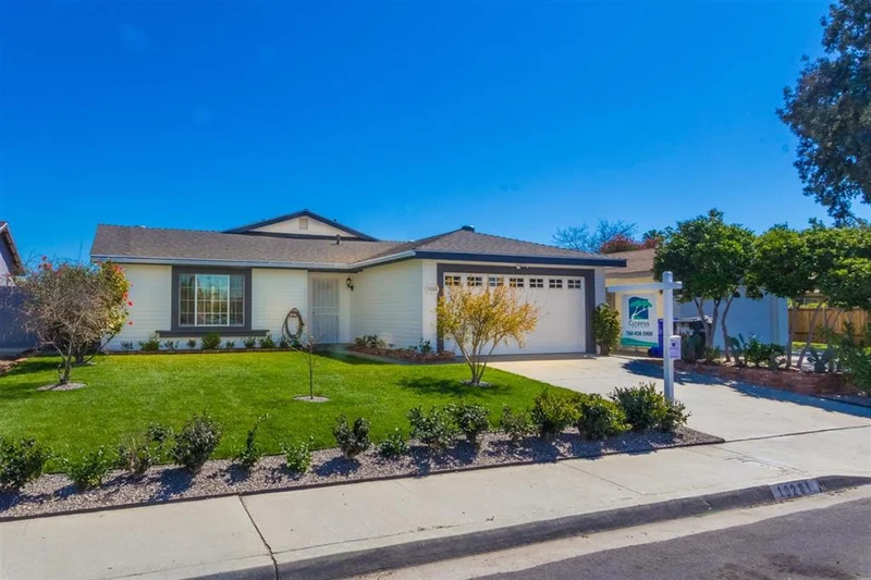 10281 Trails End Circle, San Diego, CA 92126