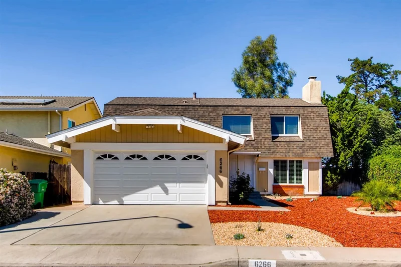 6266 Oakridge Road, San Diego, CA 92120