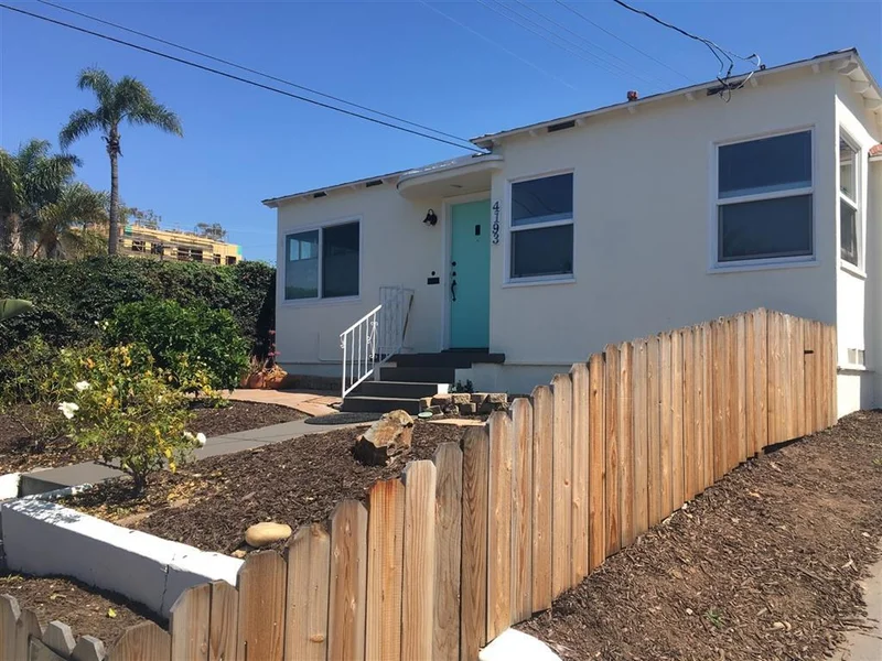 4193 Alabama, San Diego, CA 92104