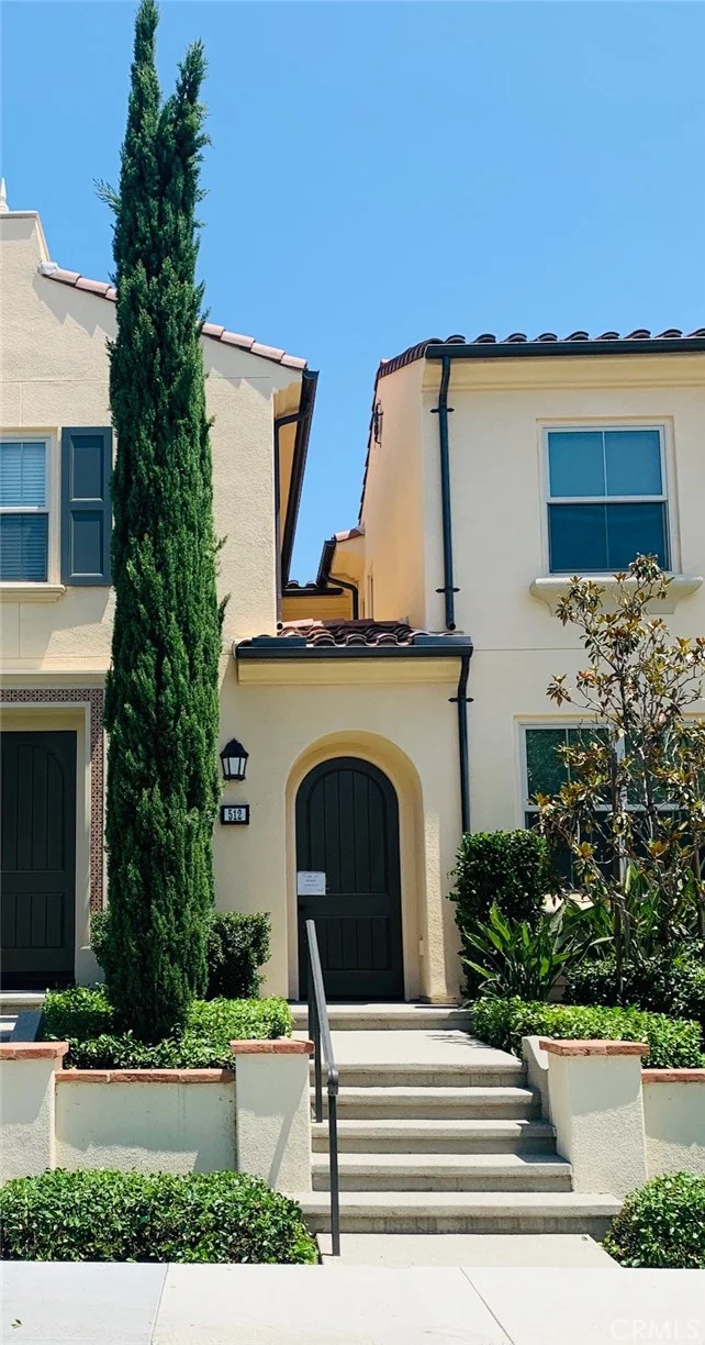 512 Scented Violet, Irvine, CA 92620