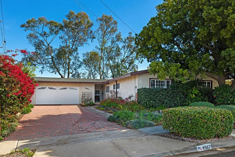 4567 Mount La Platta, San Diego, CA 92117