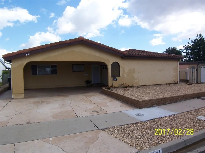 2941 Sego, San Diego, CA 92123