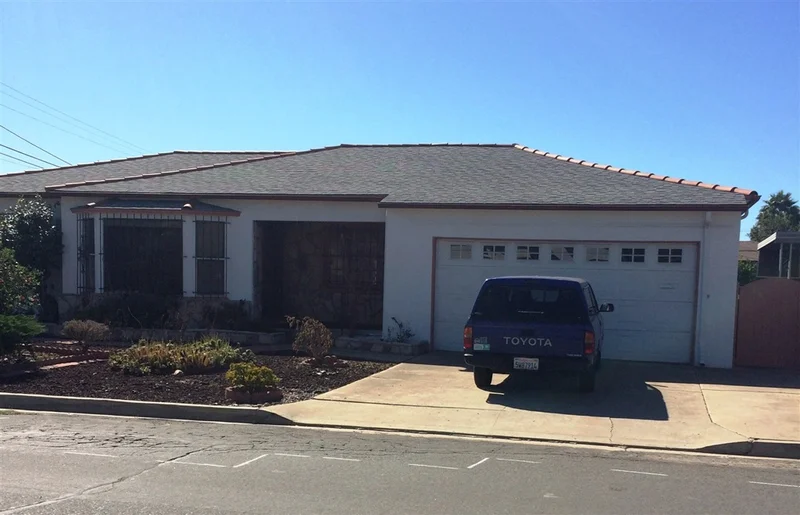 4520 62nd Street, San Diego, CA 92115