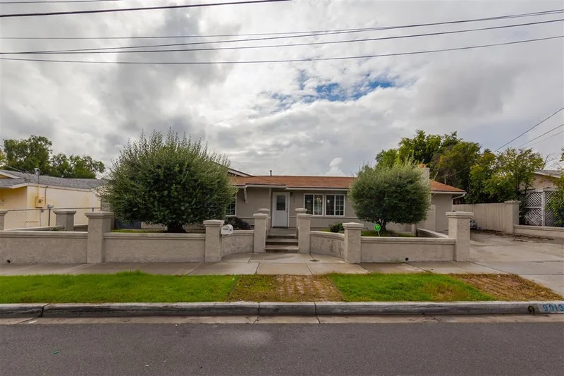 9013 Redfield, Spring Valley, CA 91977