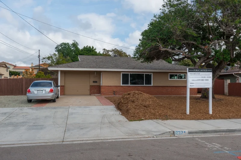 1237 1st, Chula Vista, CA 91911