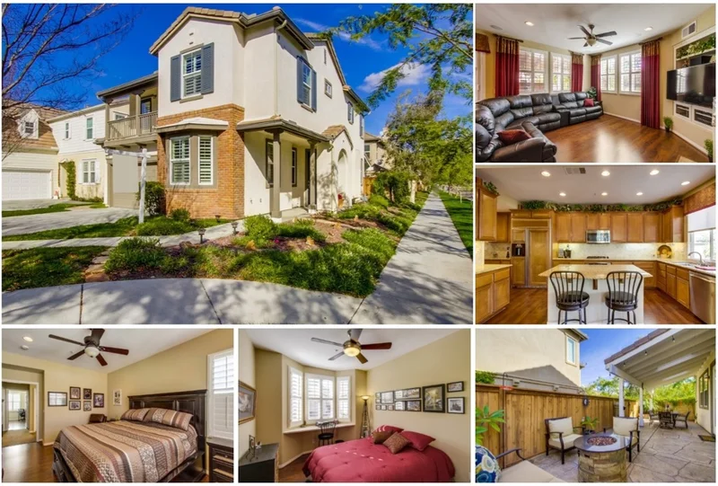 10478 Yellow Rose Lane, San Diego, CA 92127