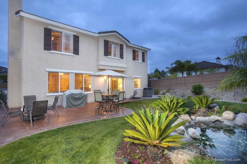 1151 Sunbright Dr, Oceanside, CA 92056