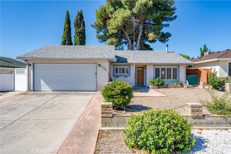 1170 Dorothy, Paso Robles, CA 93446