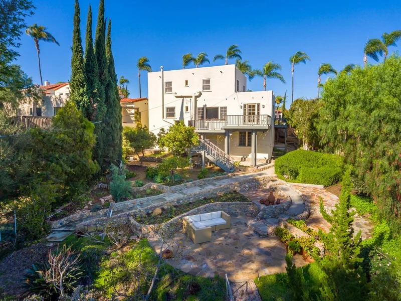 4131 Lymer Dr, San Diego, CA 92116