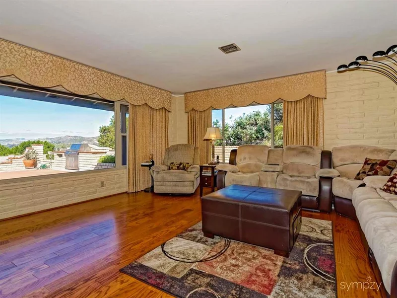 11629 Westridge Place, Lakeside, CA 92040