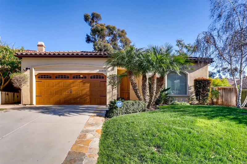 11845 La Colina, San Diego, CA 92131
