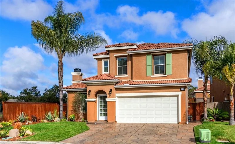 10160 Oak Spur Way, Escondido, CA 92026