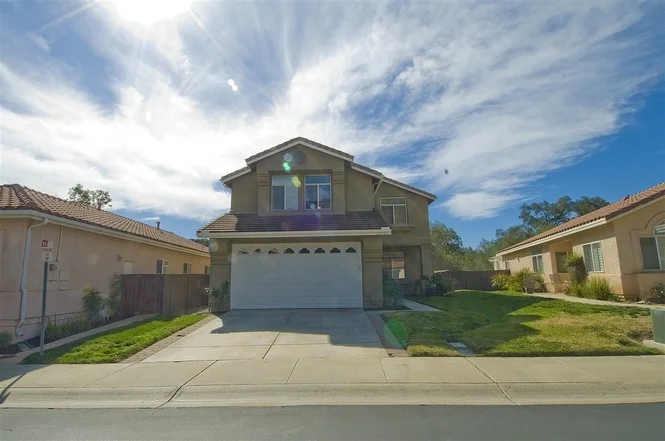 29562 Platanus Drive, Escondido, CA 92026