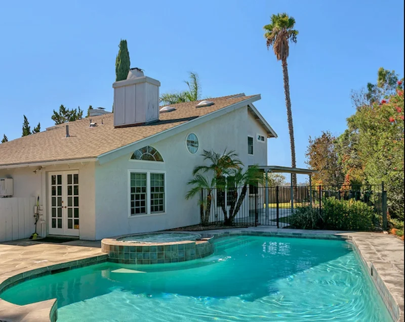 5496 Mantua Court, San Diego, CA 92124