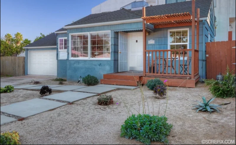 4598 Contour, San Diego, CA 92115