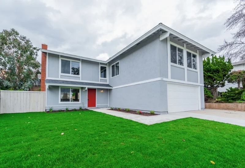 1243 Calle Santiago, Chula Vista, CA 91910