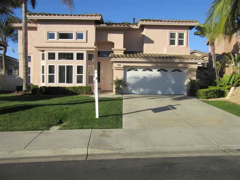 1161 Avenida Sobrina, Oceanside, CA 92057