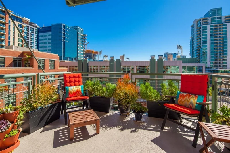 877 Island #511, San Diego, CA 92101