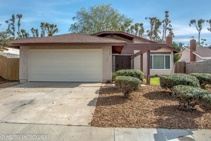 1153 Lauriston Drive, San Diego, CA 92154