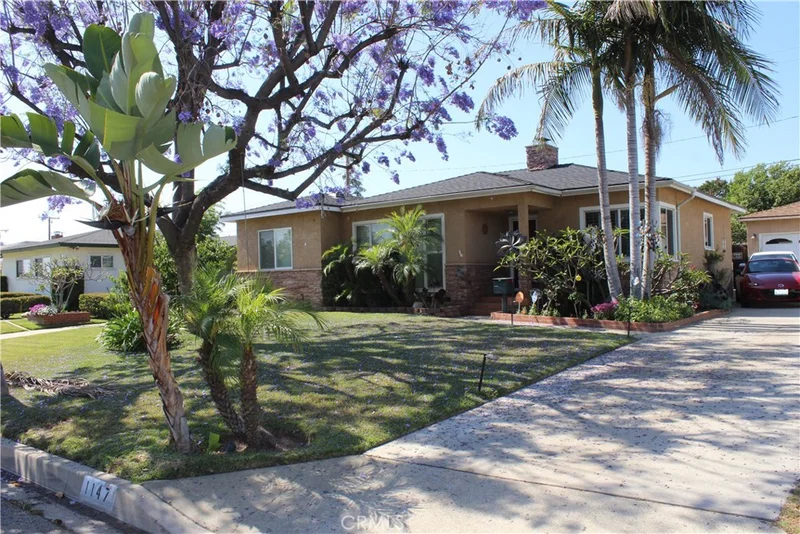 1147 El Dorado, West Covina, CA 91790