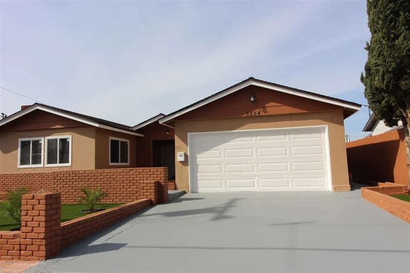 5554 Camber, San Diego, CA 92117