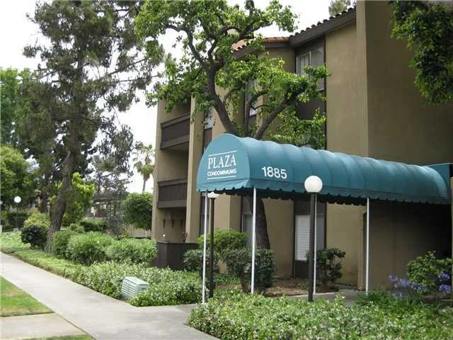 1885 Diamond St. #122, San Diego, CA 92109