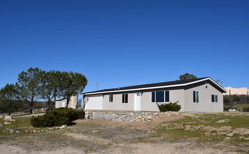 562 Tierra Del Sol Road, Boulevard, CA 91905