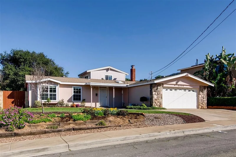 8645 Via Del Luz, El Cajon, CA 92021