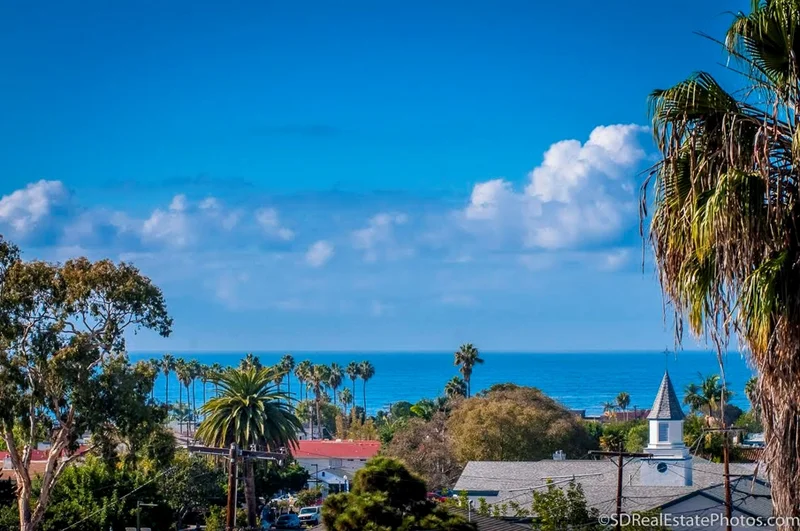1175 Opal St, San Diego, CA 92109