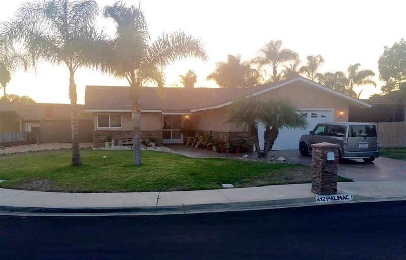 412 Palmac, San Marcos, CA 92069