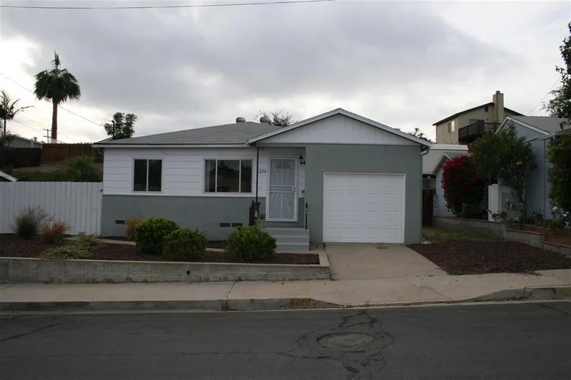 6220 Stanley Drive, La Mesa, CA 91942