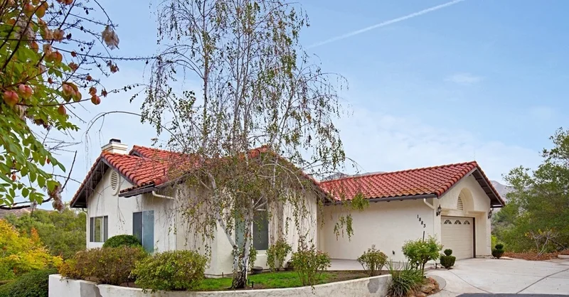 1883 Fox Bridge Court, Fallbrook, CA 92028