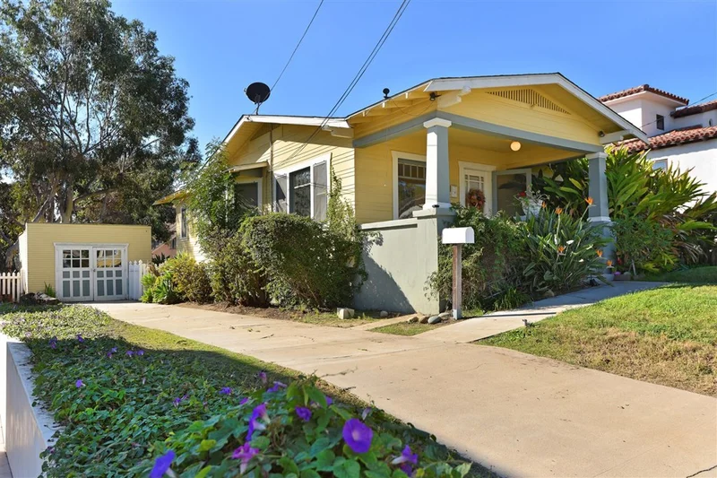 3027 Lawrence St, San Diego, CA 92106