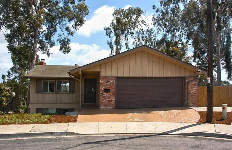 5511 Mount Aconia Drive, San Diego, CA 92111