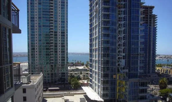 1240 India St #1106, San Diego, CA 92101