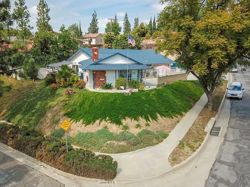 2535 Kiska, Hacienda Heights, CA 91745