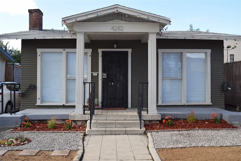 4282 35th Street, San Diego, CA 92104