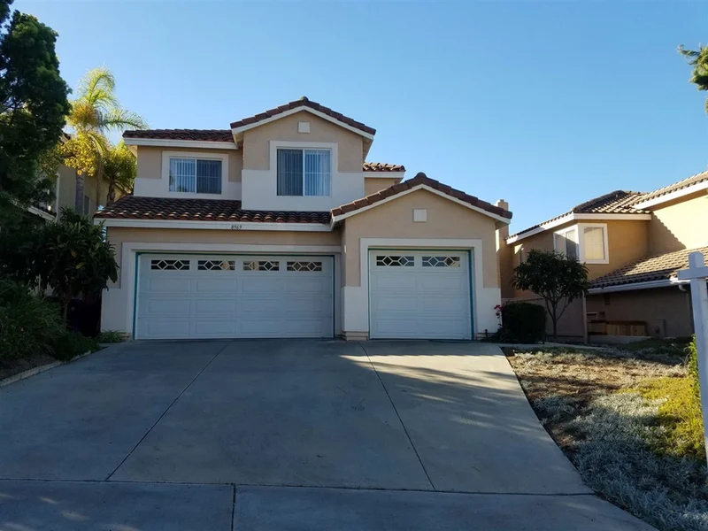 8969 Gainsborough Ave, San Diego, CA 92129