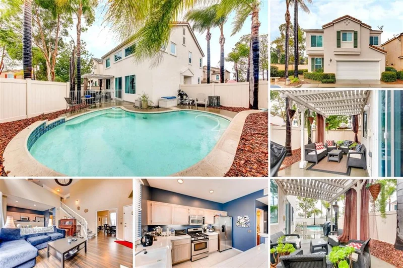 888 Mackenzie Drive, San Marcos, CA 92078