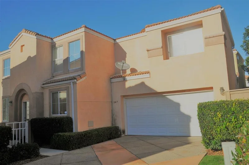 847 Caminito Estrella, Chula Vista, CA 91910