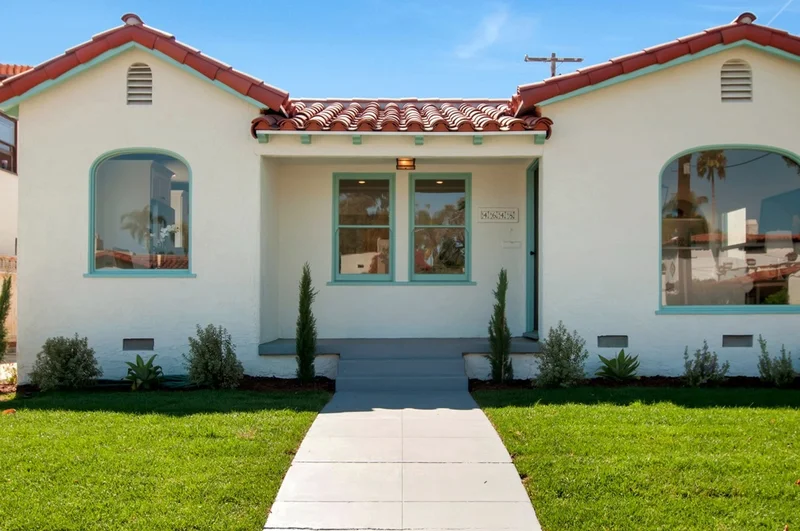 4648 Maryland, San Diego, CA 92116