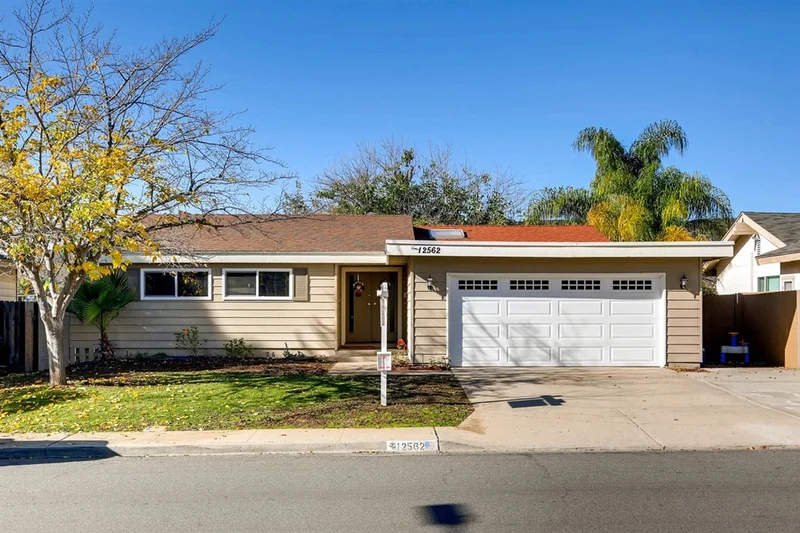 12562 Mcferon Road, Poway, CA 92064