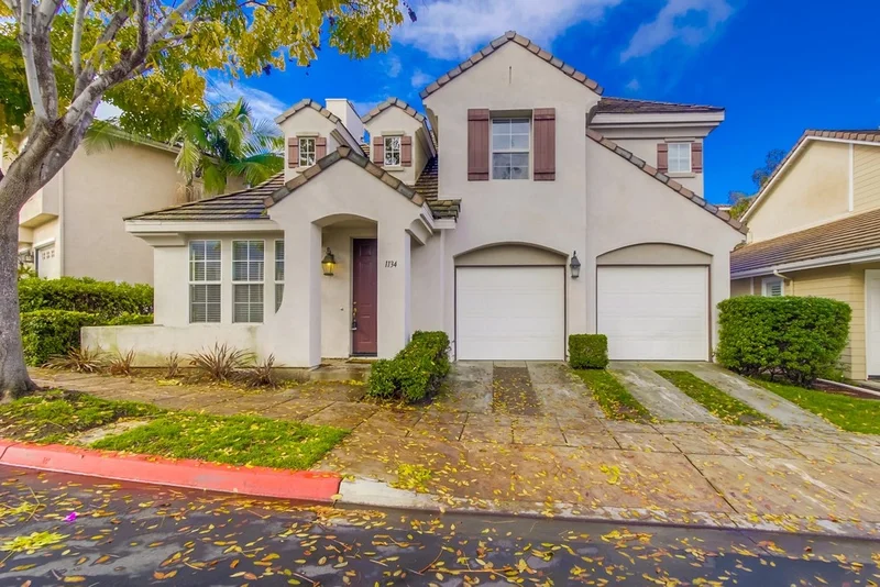 1134 Pacifica Place, Encinitas, CA 92024