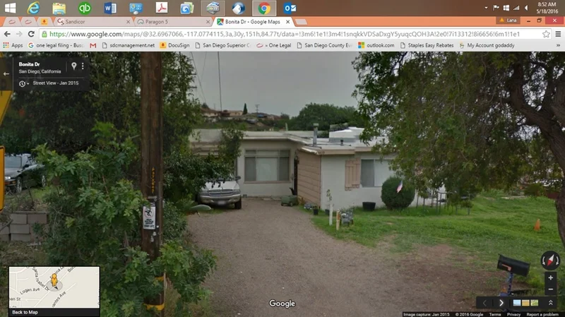 5439 Bonita Dr., San Diego, CA 92114