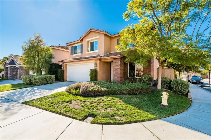 4512 Arbor Glen Way, Oceanside, CA 92057