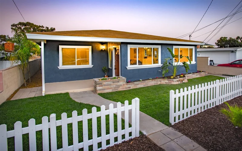 510 Rockledge Street, Oceanside, CA 92054
