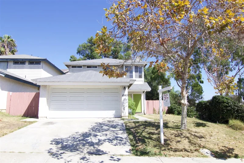2563 Manzana Way, San Diego, CA 92139