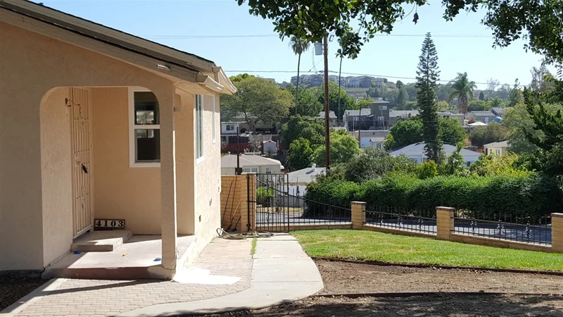 4103 69th Street, La Mesa, CA 91941