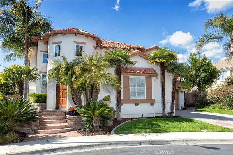 1 Twin Branch, Irvine, CA 92620