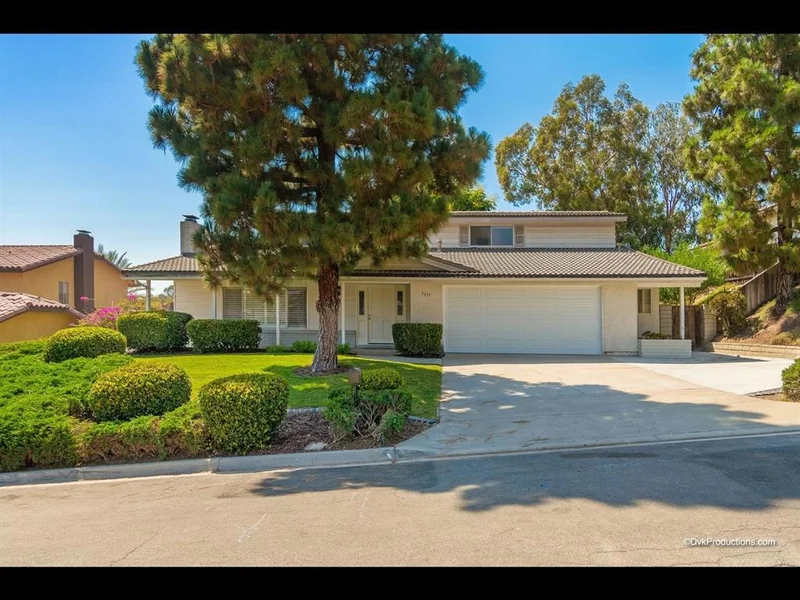 5615 Jockey Way, Bonita, CA 91902